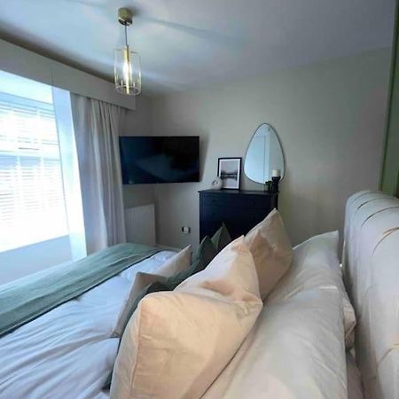 Churchview Apartments 锡厄姆 外观 照片