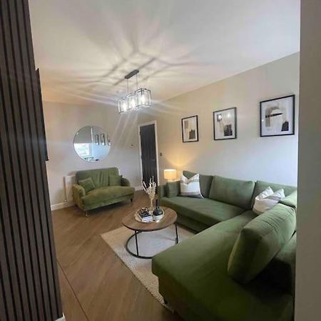 Churchview Apartments 锡厄姆 外观 照片