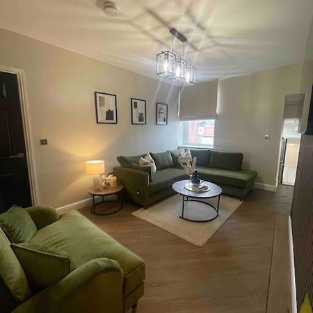 Churchview Apartments 锡厄姆 外观 照片