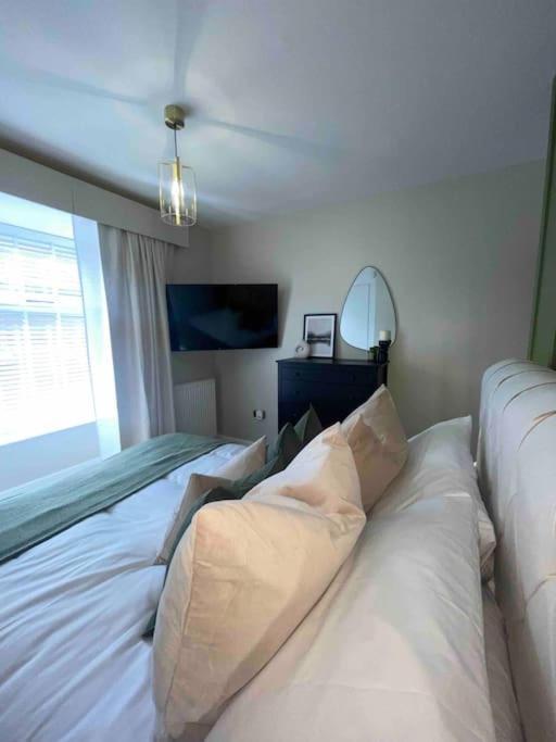 Churchview Apartments 锡厄姆 外观 照片