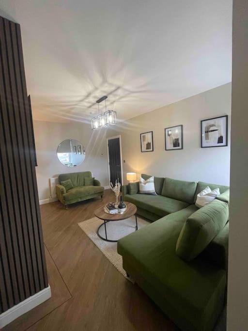 Churchview Apartments 锡厄姆 外观 照片