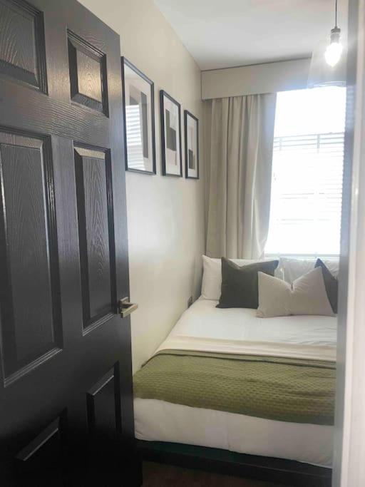 Churchview Apartments 锡厄姆 外观 照片